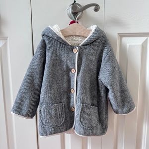Play Up Baby Jacket 24M